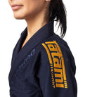 Tatami Fightwear Women's Estilo Black Label BJJ Gi - Forza Sports