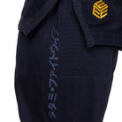 Tatami Fightwear Women's Estilo Black Label BJJ Gi - Forza Sports