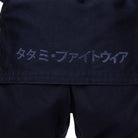 Tatami Fightwear Women's Estilo Black Label BJJ Gi - Forza Sports