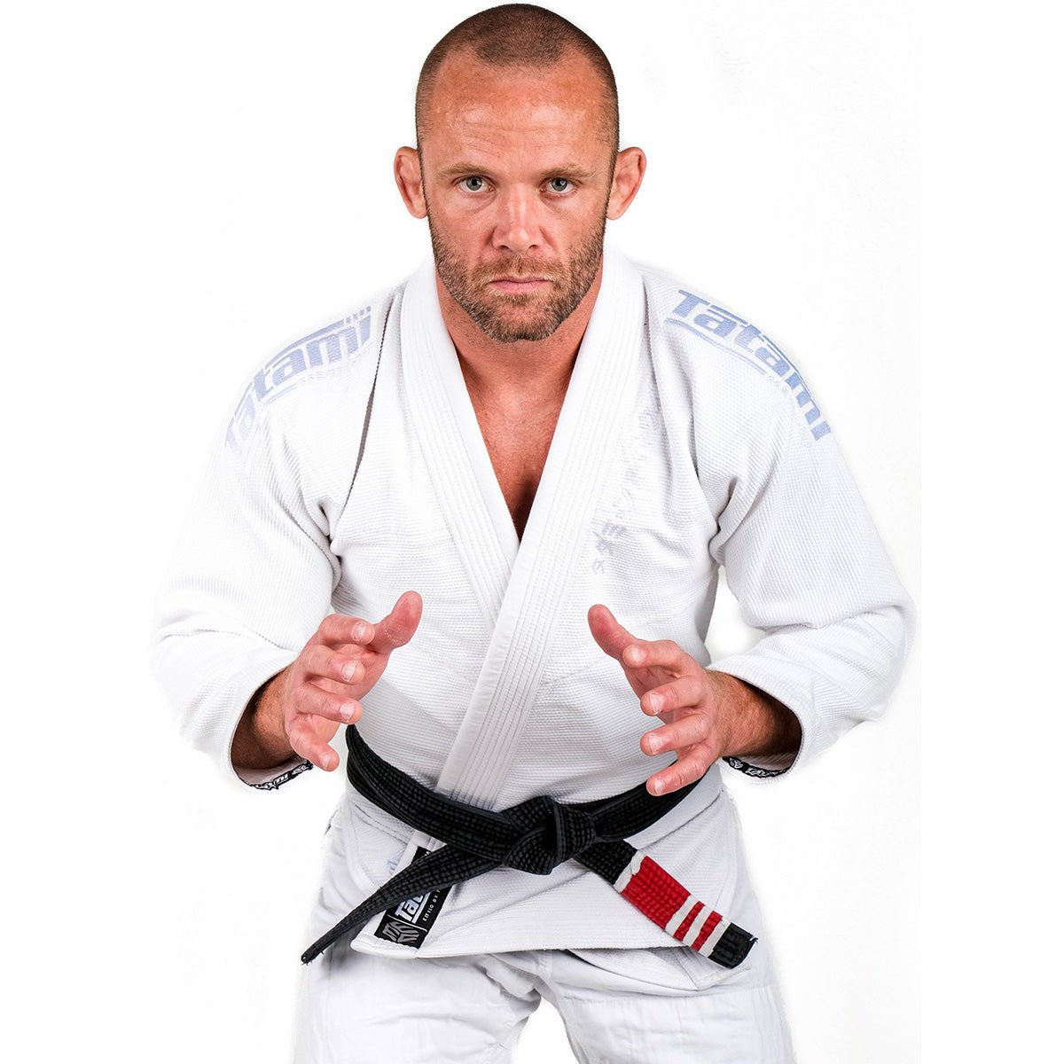 Tatami Fightwear Estilo Black Label BJJ Gi - Forza Sports