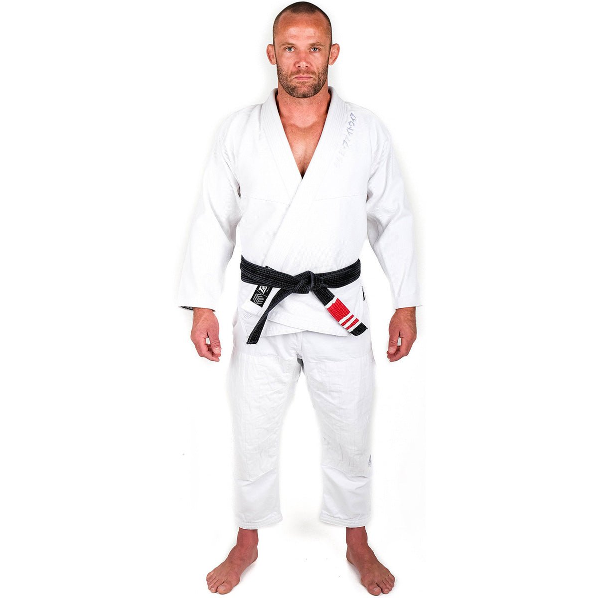 Tatami Fightwear Estilo Black Label BJJ Gi - Forza Sports