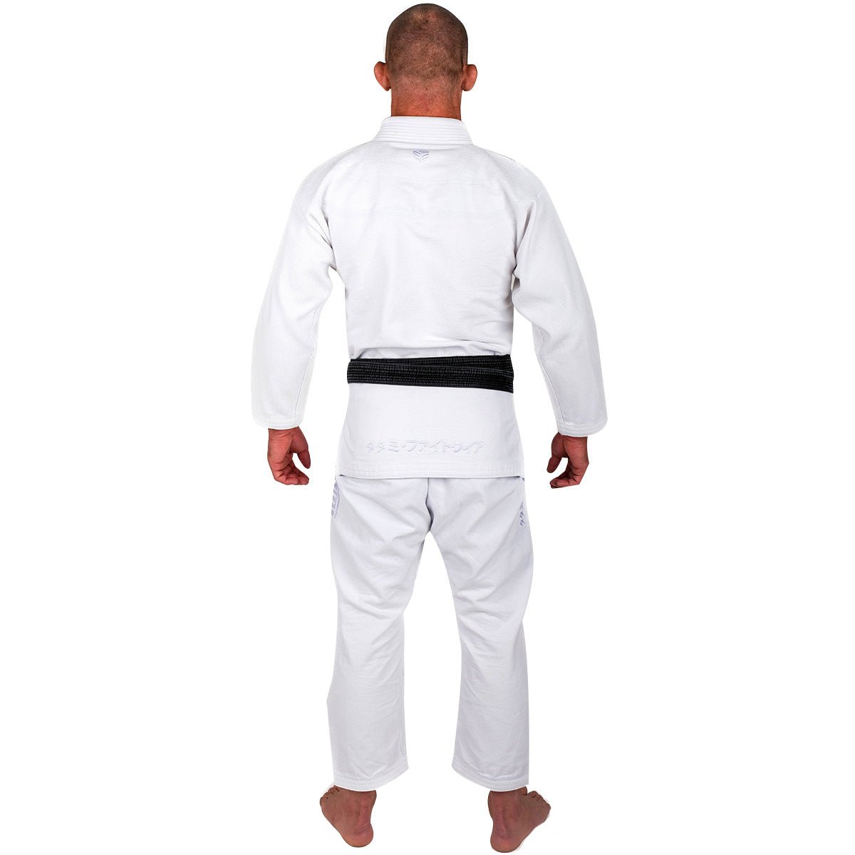 Tatami Fightwear Estilo Black Label BJJ Gi - Forza Sports