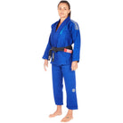 Tatami Fightwear Women's Estilo Black Label BJJ Gi - Forza Sports