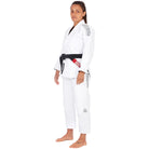 Tatami Fightwear Women's Estilo Black Label BJJ Gi - Forza Sports