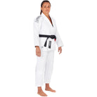 Tatami Fightwear Women's Estilo Black Label BJJ Gi - Forza Sports