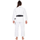 Tatami Fightwear Women's Estilo Black Label BJJ Gi - Forza Sports