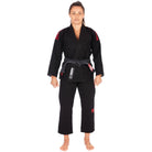 Tatami Fightwear Women's Estilo Black Label BJJ Gi - Forza Sports