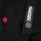 Tatami Fightwear Women's Estilo Black Label BJJ Gi - Forza Sports