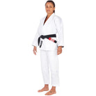 Tatami Fightwear Women's Estilo Black Label BJJ Gi - Forza Sports