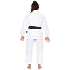 Tatami Fightwear Women's Estilo Black Label BJJ Gi - Forza Sports