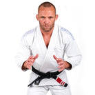 Tatami Fightwear Estilo Black Label BJJ Gi - Forza Sports