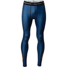 Tatami Fightwear Katakana Grappling Spats - Navy - Forza Sports