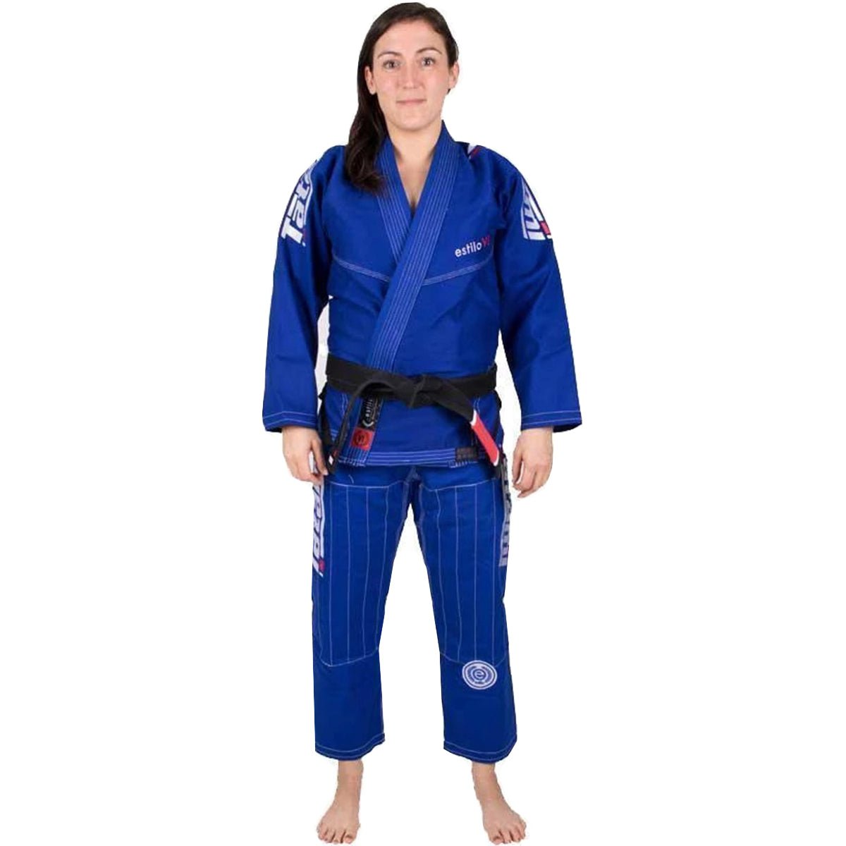 Tatami Fightwear Women's Estilo 6.0 Premium BJJ Gi – Forza Tatami Fightwear Women's Estilo 6.0 Premium BJJ Gi – Forza
