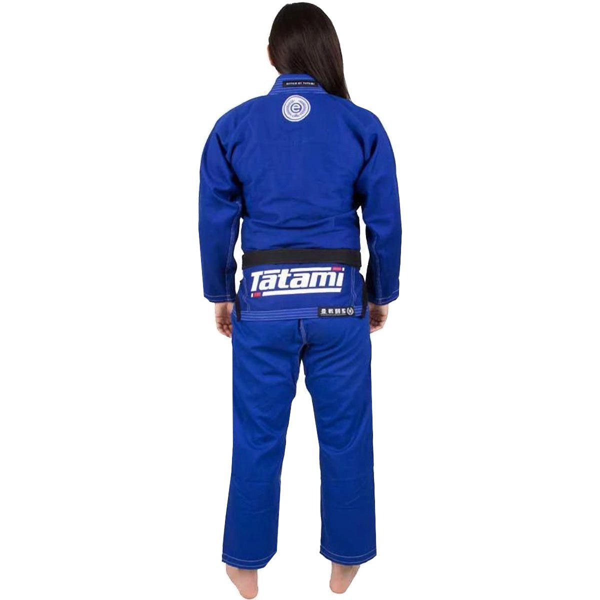 Tatami Fightwear Women's Estilo 6.0 Premium BJJ Gi – Forza Tatami Fightwear Women's Estilo 6.0 Premium BJJ Gi – Forza