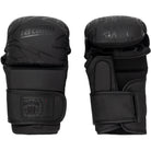 Tatami Fightwear 6 oz. Obsidian MMA Sparring Gloves - Black Tatami