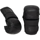 Tatami Fightwear 6 oz. Obsidian MMA Sparring Gloves - Black Tatami