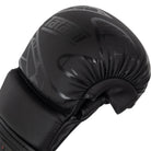 Tatami Fightwear 6 oz. Obsidian MMA Sparring Gloves - Black Tatami