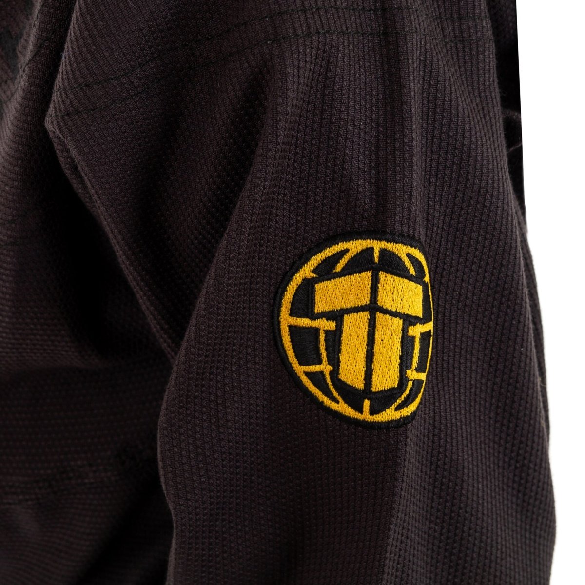 Tatami Fightwear Kid's The Original 2.0 BJJ Gi - Gunmetal - Forza Sports