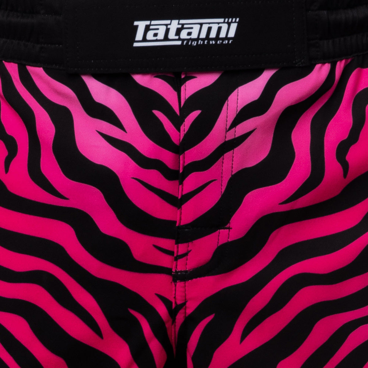 Tatami Fightwear Recharge Fight Shorts - Pink Tatami Fightwear
