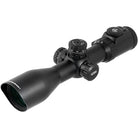 UTG Accushot 30mm 4 - 16X44 SWAT IE Scope - Forza Sports
