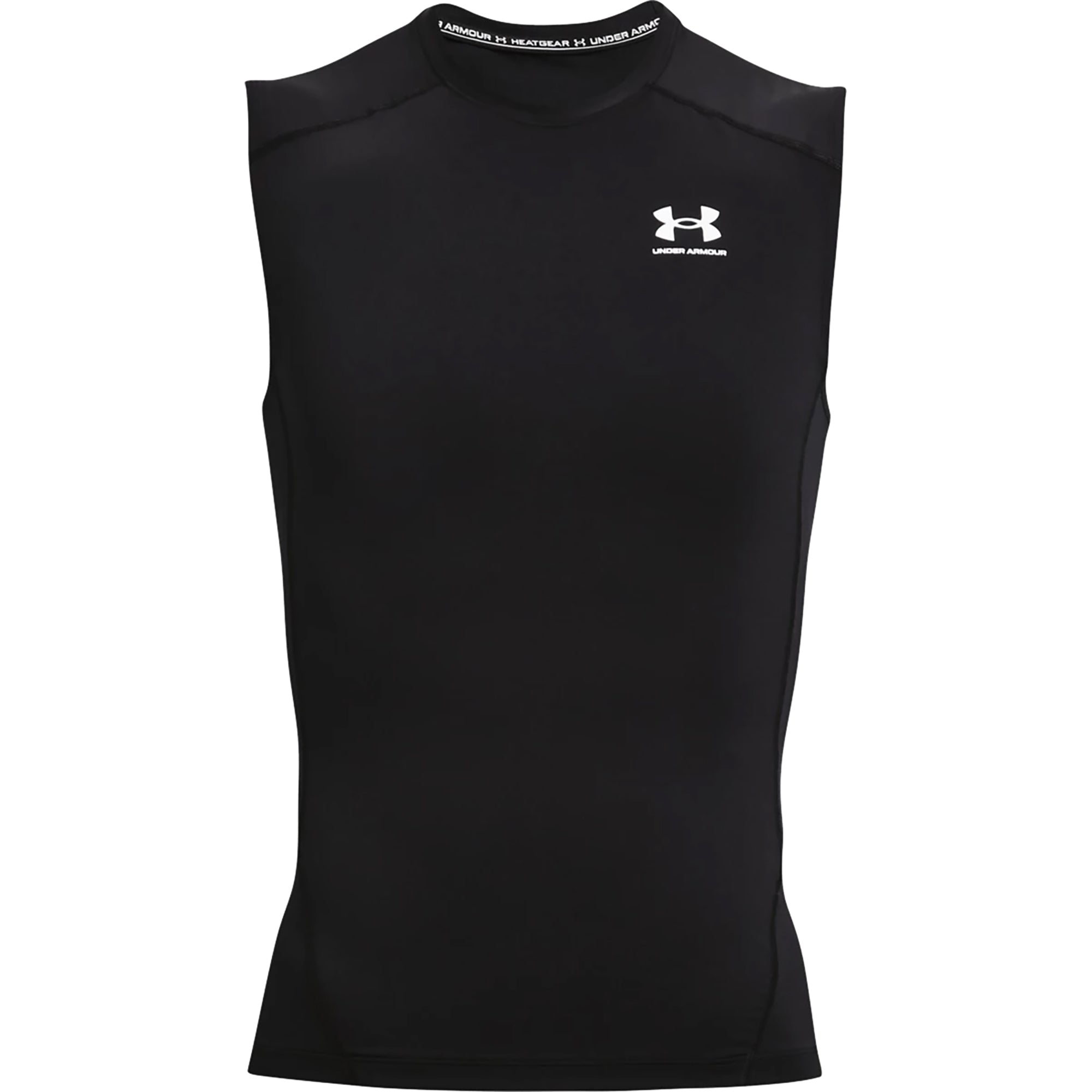 Under Armour Men's HeatGear Sleeveless Compression Shirt – Forza Sports