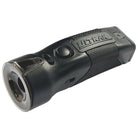 Ultrak Four - Tone Electronic Whistle - Black - Forza Sports