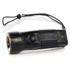 Ultrak Four - Tone Electronic Whistle - Black - Forza Sports