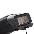 Ultrak Four - Tone Electronic Whistle - Black - Forza Sports