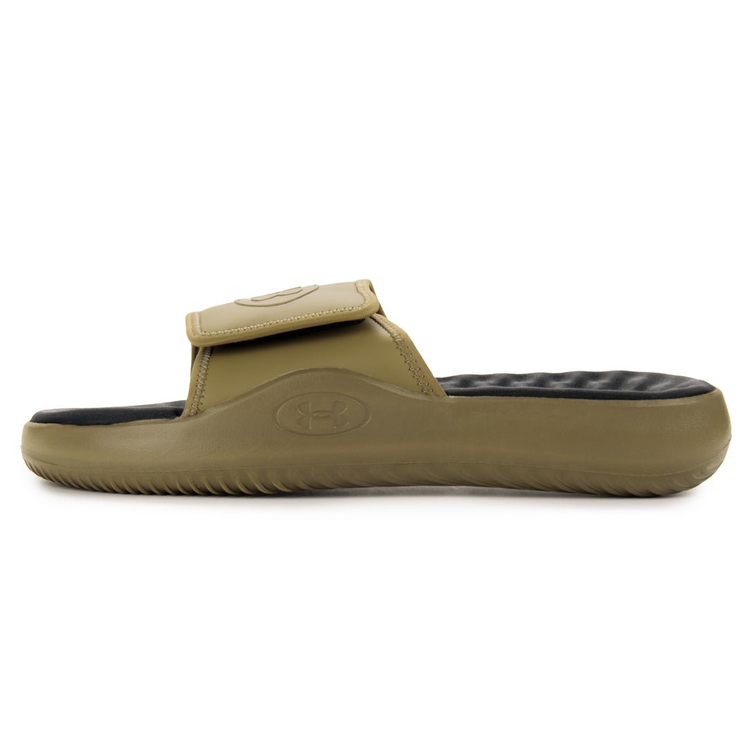 Under Armour Men's Ignite Pro 8 Slides - Forza Sports