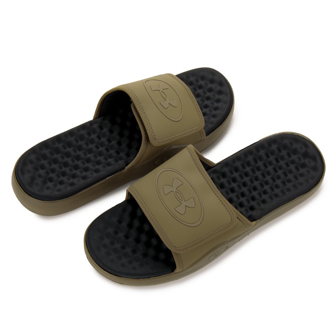 Under Armour Men's Ignite Pro 8 Slides - Forza Sports