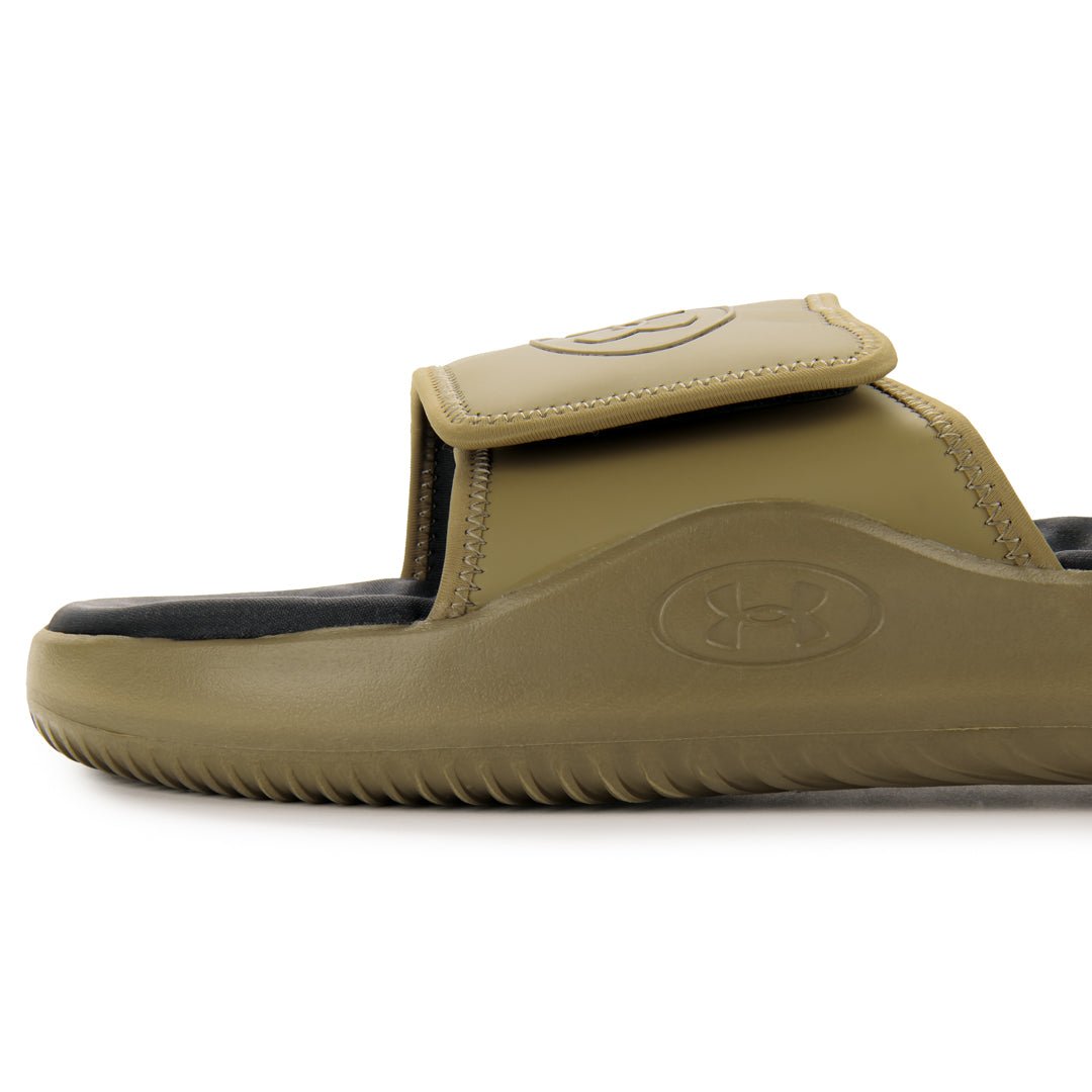 Under Armour Men's Ignite Pro 8 Slides - Forza Sports