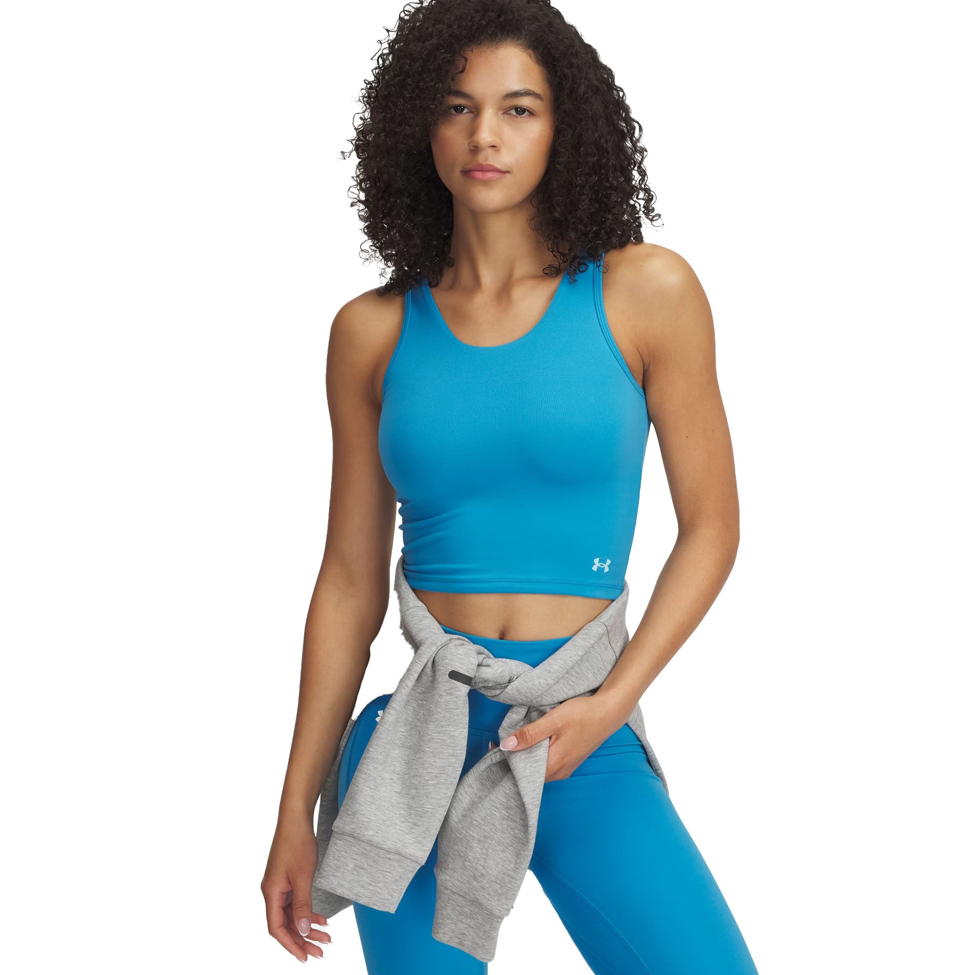 Under Armour Women's Motion Tank – Forza Sports