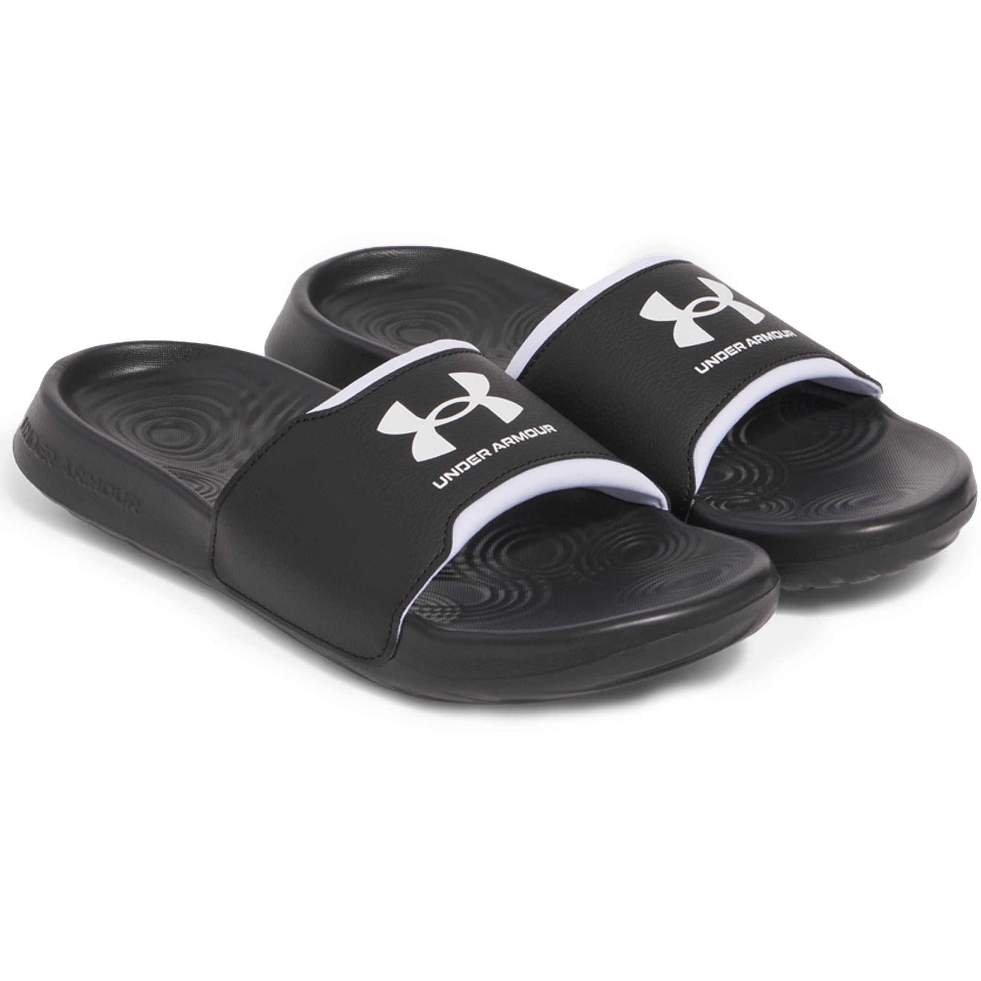 Under Armour Ignite Select Slides – Forza Sports