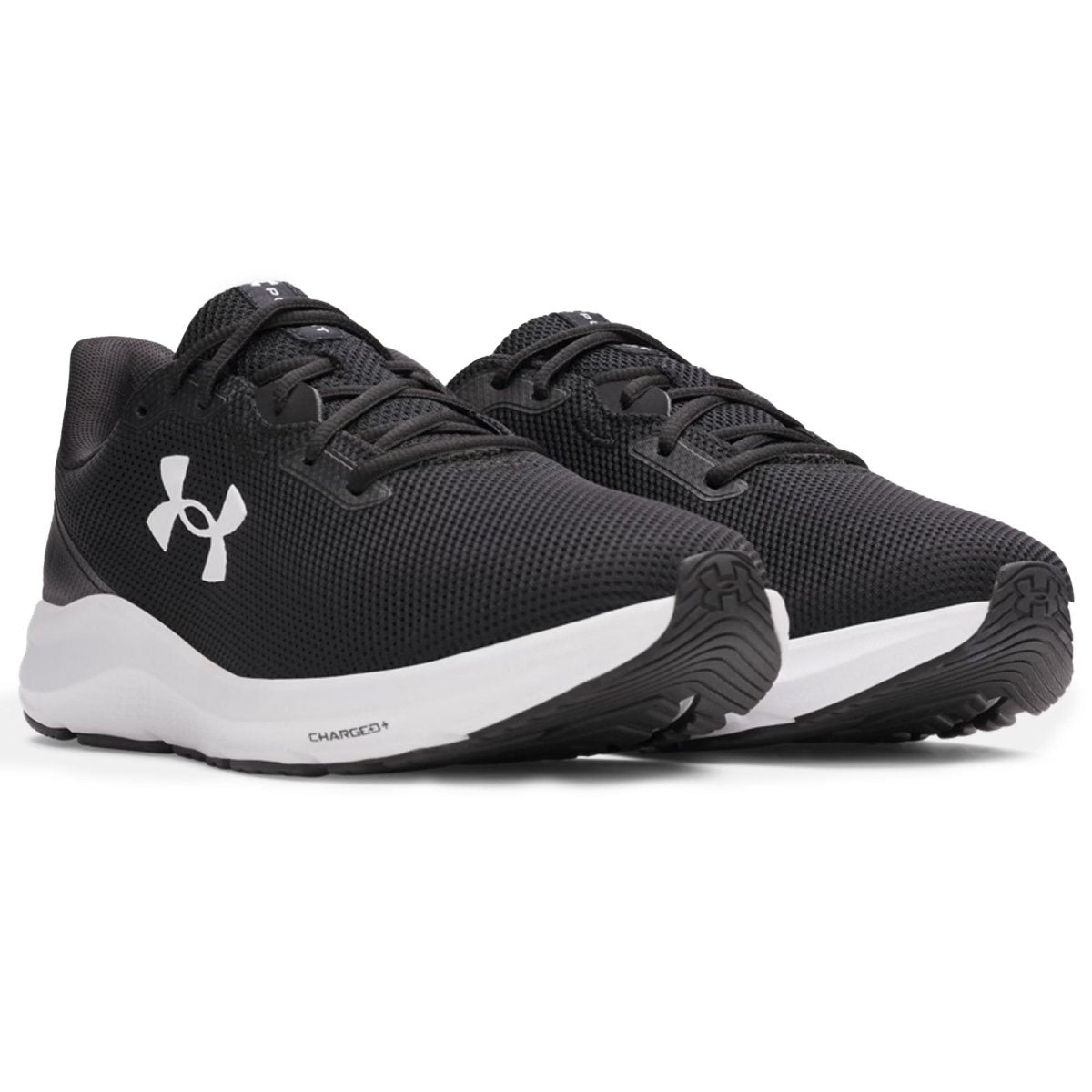 Under Armour Men's Charged Pursuit 4 Running Shoe - Forza Sports