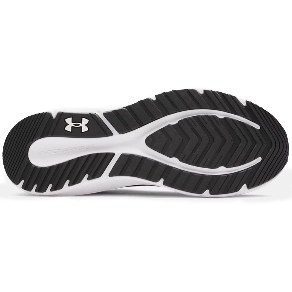 Under Armour Men's Charged Pursuit 4 Running Shoe - Forza Sports