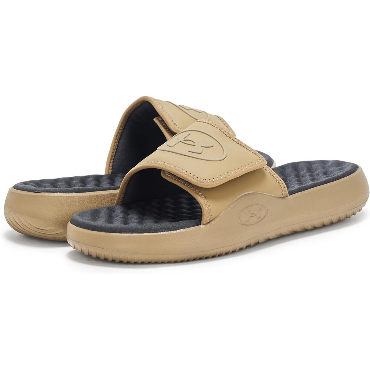 Under Armour Men's Ignite Pro 8 Slides - Forza Sports