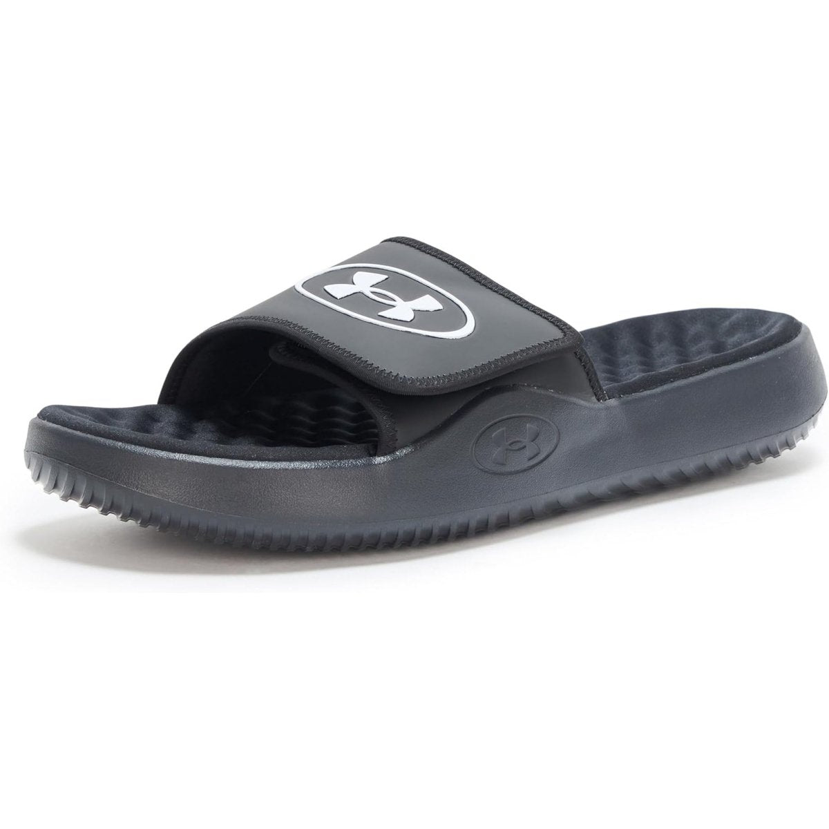 Under Armour Men's Ignite Pro 8 Slides - Forza Sports
