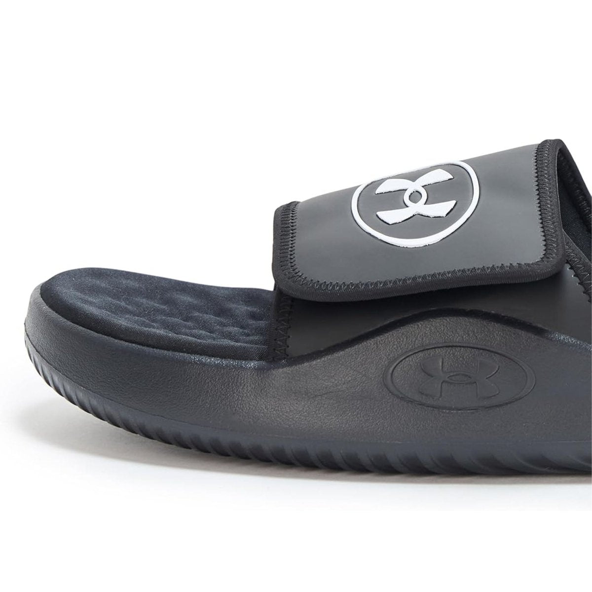 Under Armour Men's Ignite Pro 8 Slides - Forza Sports