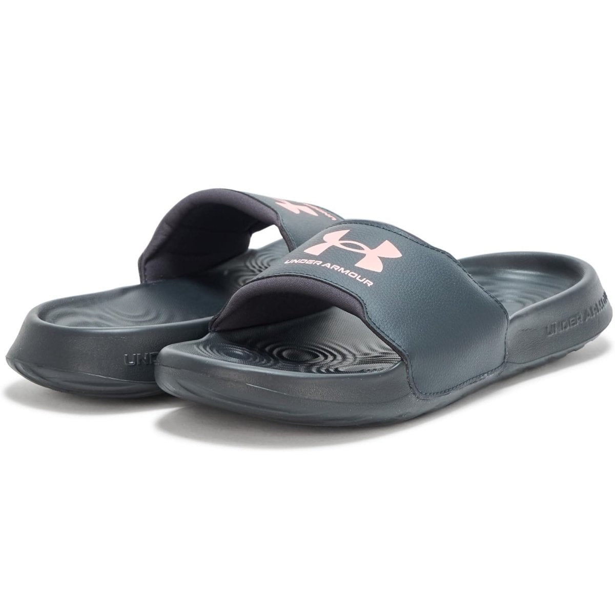 Under Armour Women's Ignite Select Slides - Forza Sports