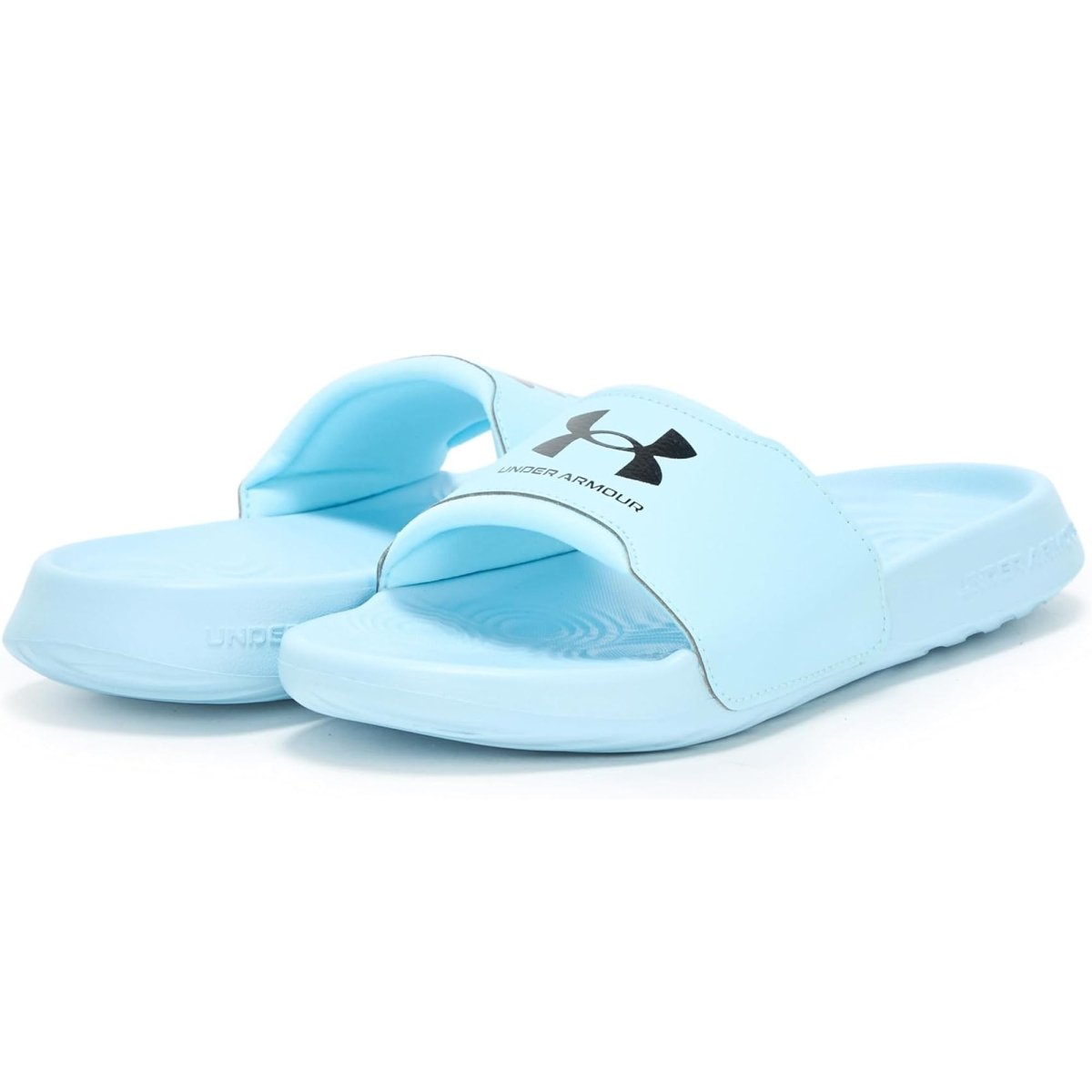 Under Armour Women's Ignite Select Slides - Forza Sports
