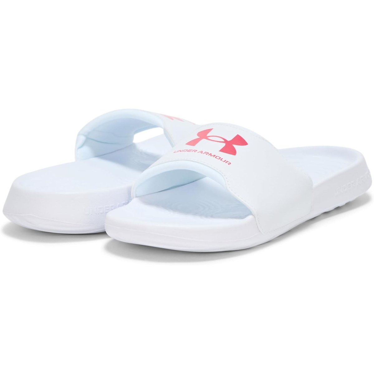 Under Armour Women's Ignite Select Slides - Forza Sports