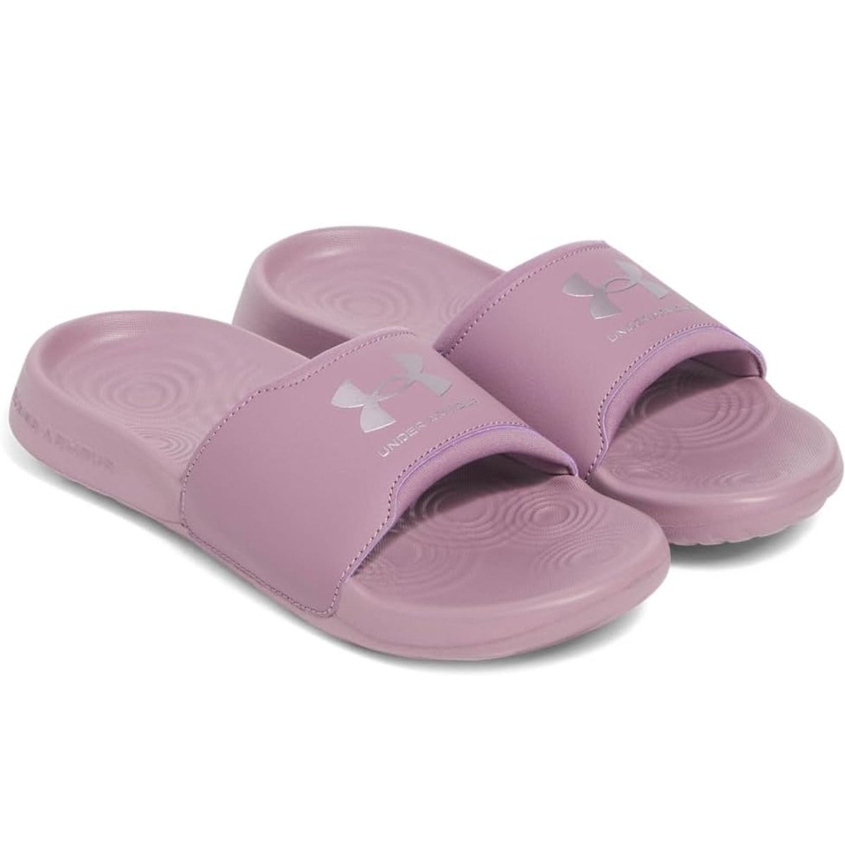 Under Armour Women's Ignite Select Slides - Forza Sports