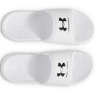 Under Armour Women's Ignite Select Slides - Forza Sports