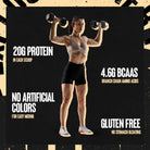 Universal Nutrition Animal 100% Whey Protein Powder - 60 Servings - Forza Sports