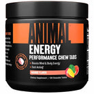 Universal Nutrition Animal Energy Performance Chews - Forza Sports