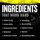 Universal Nutrition Animal Pak Multi-vitamins, Available in 15, 30, and 44 packs - Forza Sports