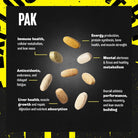 Universal Nutrition Animal Pak Multi-vitamins, Available in 15, 30, and 44 packs - Forza Sports