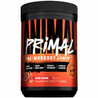 Universal Nutrition Animal Primal Pre - Workout Powder Supplement - 25 Servings - Forza Sports
