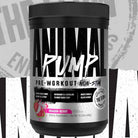 Universal Nutrition Animal Pump Pre Workout Non - Stim - Forza Sports