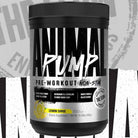 Universal Nutrition Animal Pump Pre Workout Non - Stim - Forza Sports